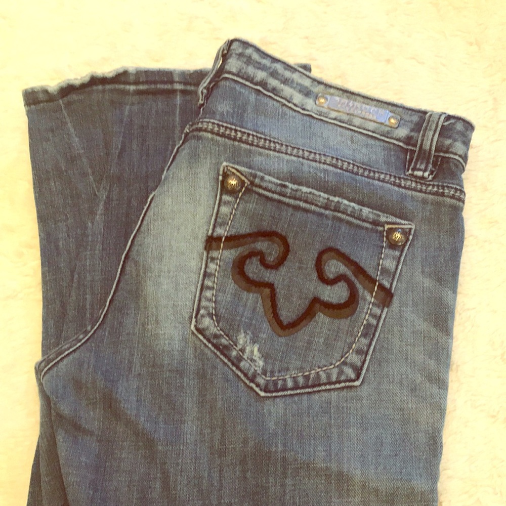 Jeans Express